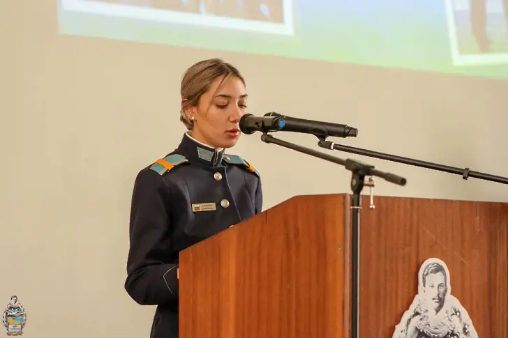 ВВВУ „Георги Бенковски“ откри новата академична 2026/2027 година/СНИМКИ/