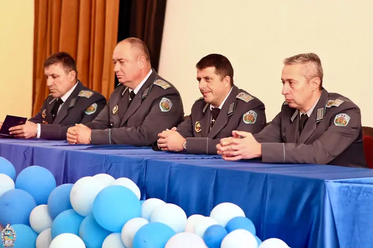 ВВВУ „Георги Бенковски“ откри новата академична 2026/2027 година/СНИМКИ/