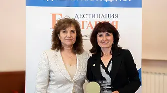 Община Видин грабна Златния приз за най-добра дестинация за културен и фестивален туризъм за 2026 г.