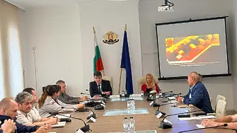 Враца засилва защитата при бедствия
