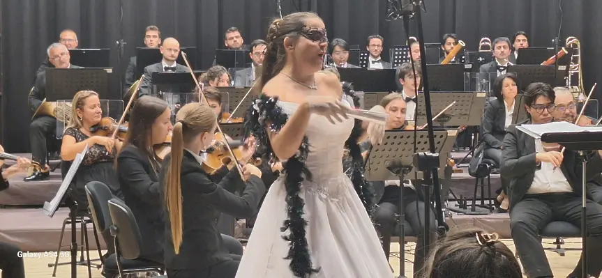  Симфониета – Враца събра общност и дарители в подкрепа на КОЦ Враца 