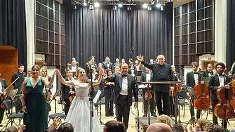  Симфониета – Враца събра общност и дарители в подкрепа на КОЦ Враца 