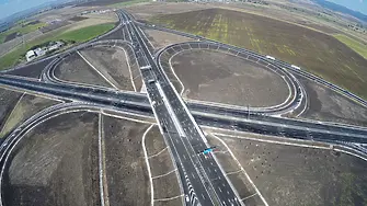 Затварят временно Северната тангента