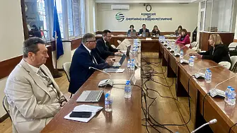 КЕВР няма да допусне по-високо поскъпване на газа от първоначално заявеното