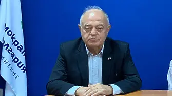 Ген. Атанас Атанасов за убийството в Пловдив: Налице са всички белези за поръчково мафиотско убийство