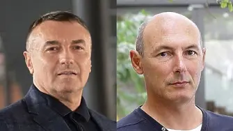 Иван Петлешков загуби дело шамар срещу BIRD