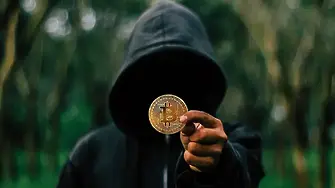 Разбиха мащабна криптопирамида за 8 млн. евро с над 10 000 „инвеститори“