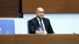 Парламентарен контрол: Премиерът Радев ще отговаря на депутатски въпроси