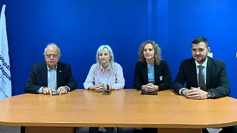 Народни представители от ДСБ се заемат с местни проблеми в Плевен