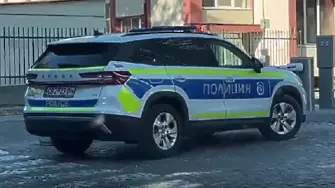 Десет задържани при акция в Пловдив и областта за източване на НЗОК