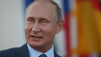 Над 40 ветерани от войната в Украйна станаха депутати в Русия