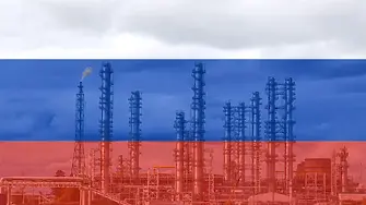 Сърбия удължи доставките на газ от Русия