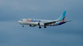 Втори пилот на FlyDubai с ужасяващ план да разбие самолета в Тел Авив