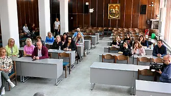 Клубовете „Млади възрожденци“ от Сливен ще са първите участници в екскурзии заради цар Самуил