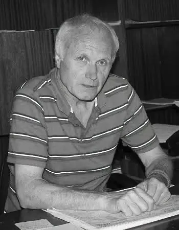 In memoriam: Напусна ни Светослав Топузов