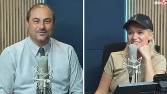  доц. д-р Кирил Ташев - ЕСЕН В ГОРАТА