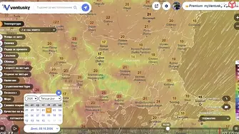 Синоптичната комисия с Людмил Кърджилов – 02.10.2026