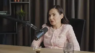 доц. Мариана Тодорова - развитието на AI и колко ни остава?
