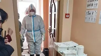 САЩ следят отблизо огнището на чума в Русия 
