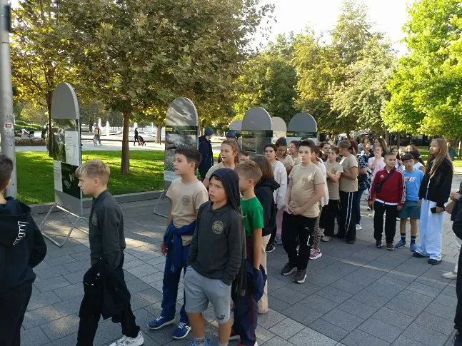 Националната фотографска изложба „Поправи Земята“ гостува в Плевен/СНИМКИ/