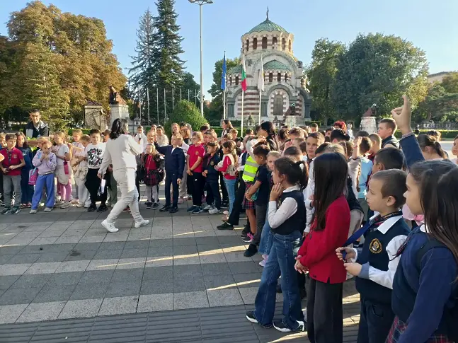 Националната фотографска изложба „Поправи Земята“ гостува в Плевен/СНИМКИ/