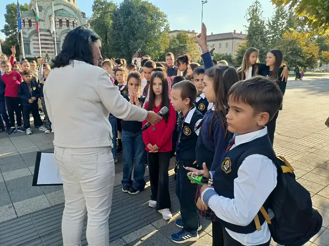 Националната фотографска изложба „Поправи Земята“ гостува в Плевен/СНИМКИ/