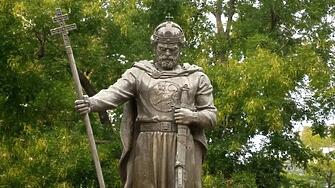 Исторически ден: България посреща тленните останки на цар Самуил