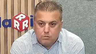 Йордан Чорбаджийски: Никой не забранява домашната ракия