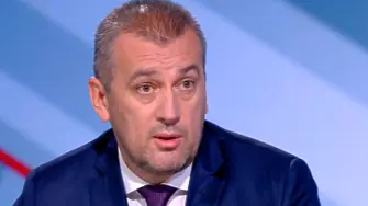Георги Пеев: Убитият Илиян Филипов беше активен участник в диалога с правителството