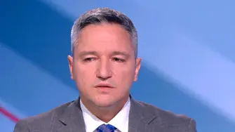 Кристиан Вигенин за убийството на Филипов: Има разместване на пластове, засегнати са интереси
