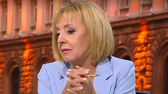 Мая Манолова: Надценките на пропан-бутана са скочили с 20%, при дизела и бензина са намалели