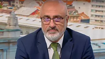 Стефан Белчев: Държавата ще свива администрацията, целта е дефицитът да падне до 3,5%