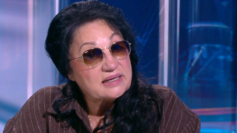 Анна Заркова: Залавянето на убиеца на Илиян Филипов, ако той е такъв, не е краят – то е началото 