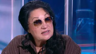 Анна Заркова: Залавянето на убиеца на Илиян Филипов, ако той е такъв, не е краят – то е началото 
