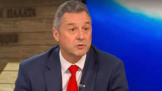 Димитър Балев: Убийството на Илиян Филипов не е поръчково