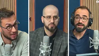 Сок от филмъ - Борис и Златан Декови