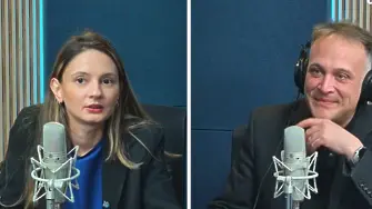 Кампанията за бежанци 