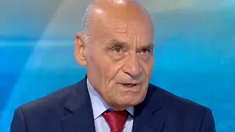 Адвокат Людмил Рангелов: Мегеров може да се окаже „удобният човек“