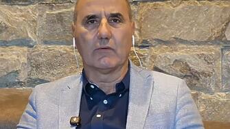 Цветан Цветанов: И любовен триъгълник може да е версия за убийстовото на Илиян Филипов