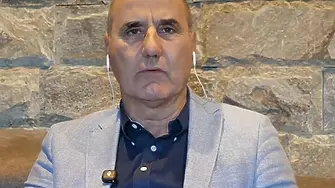 Цветан Цветанов: И любовен триъгълник може да е версия за убийстовото на Илиян Филипов