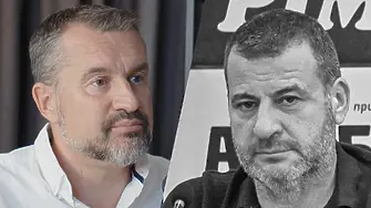Калоян Методиев: Убитият Илиан Филипов беше основен спонсор на пилона на Рожен!