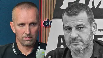 Криминален журналист: Убитият Илиян Филипов и заподозреният Мегеров са се познавали от деца!
