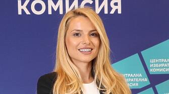 Говорителката на ЦИК: Бюлетината с кандидатите ще е готова в началото на следващата седмица!