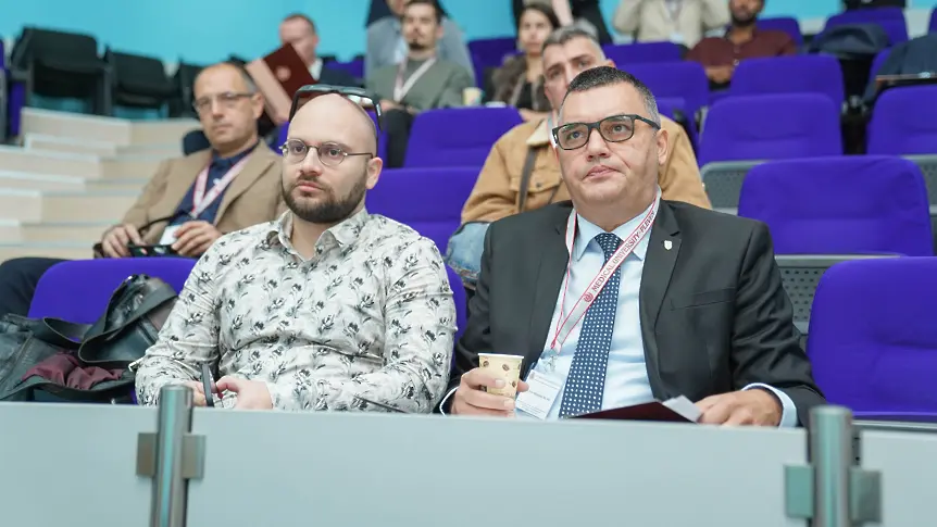 Предконгресен майсторски клас по колоректална хирургия се провежда днес в Медицински университет – Плевен