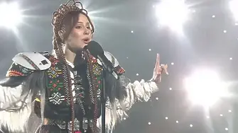 Мона се прицели в „Евровизия“ след успеха на Дара: Готова съм!