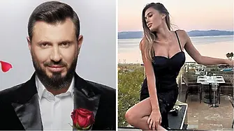 „Има доста какво да се каже“: Бившата приятелка на популярния Ерген Мартин Елвиса с първи коментар за раздялата им