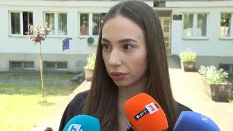 Ива Михайлова: Днес в София Муцунски излъга българското общество и медиите (ВИДЕО)