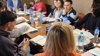 Врачанският театър започна репетиции на „ЗЕМЯ” по Елин Пелин