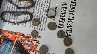 В Монтана - мащабна акция срещу  изборните нарушения и битовата престъпност