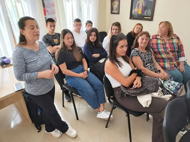 Архитектурното наследство на Котел – от дървената къща до монументалния камък